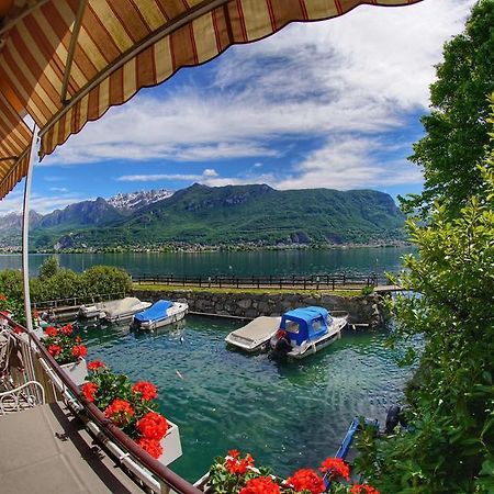 Hotel Le Torrette Galbiate Екстер'єр фото