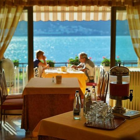 Hotel Le Torrette Galbiate Екстер'єр фото