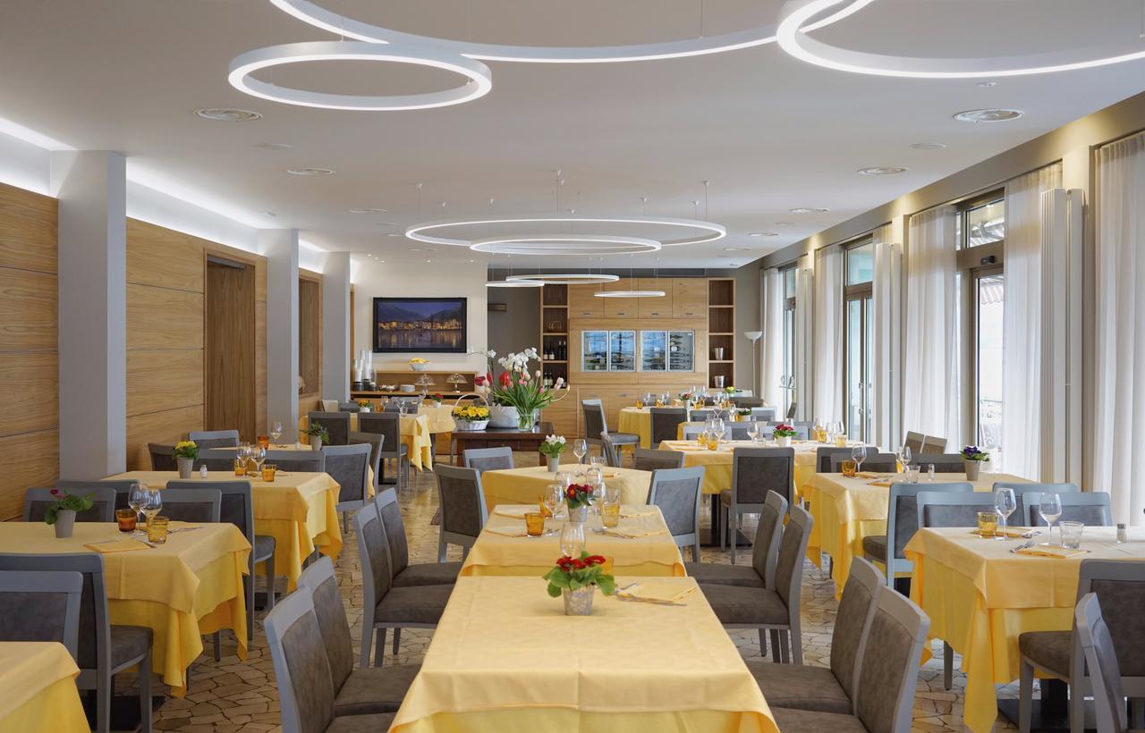Hotel Le Torrette Galbiate Екстер'єр фото
