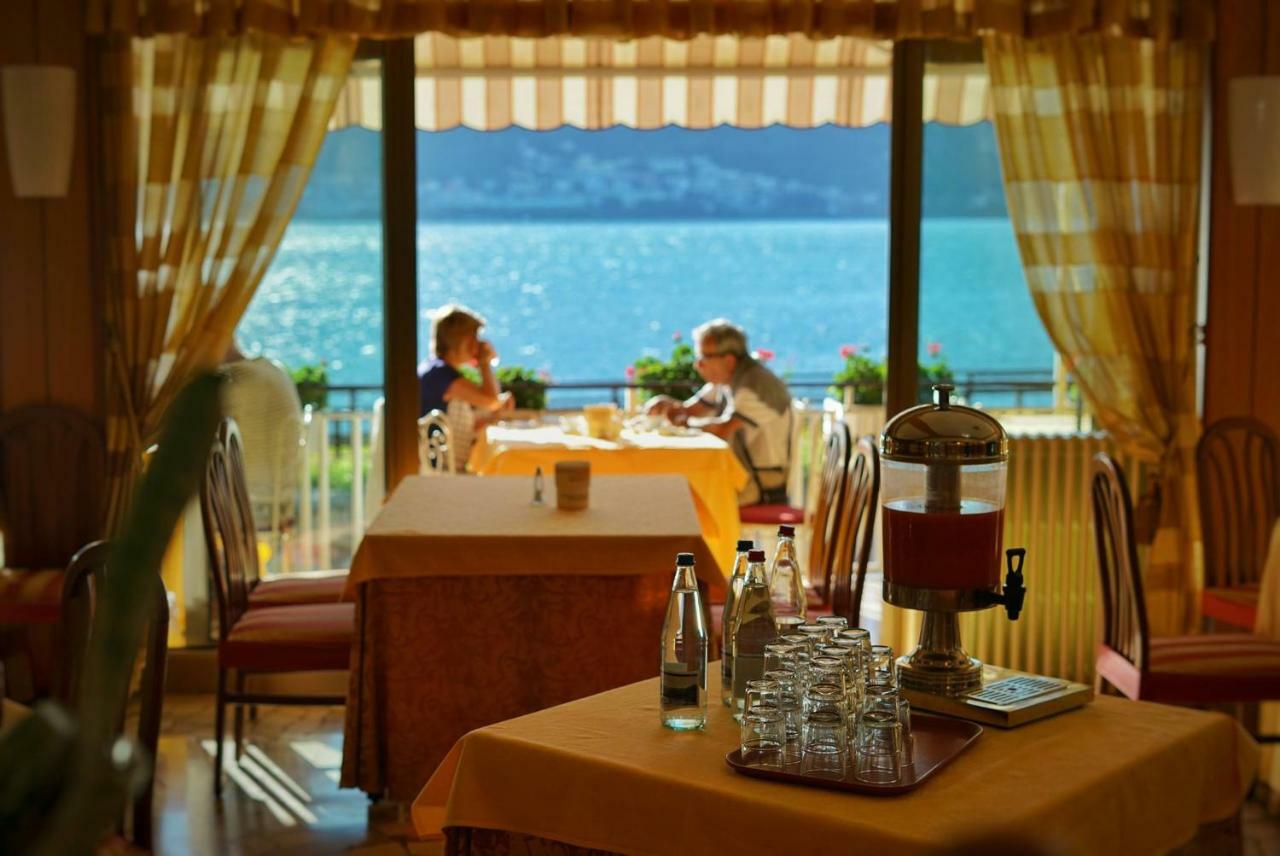 Hotel Le Torrette Galbiate Екстер'єр фото